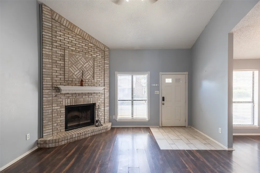 3198 Chimney Circle Abilene, TX 79606