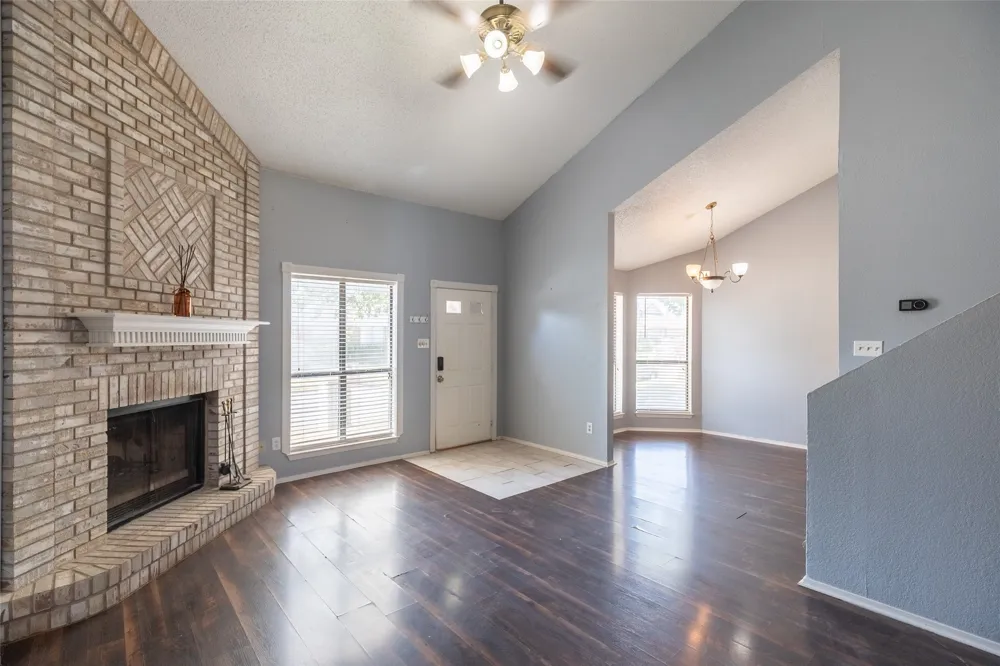 3198 Chimney Circle Abilene, TX 79606