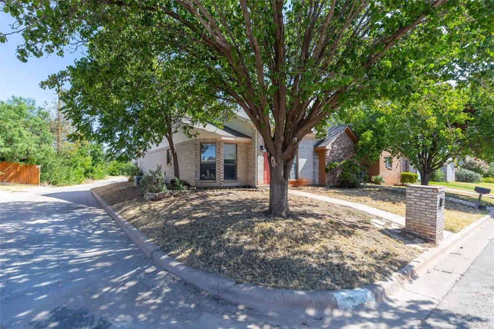 3198 Chimney Circle Abilene, TX 79606