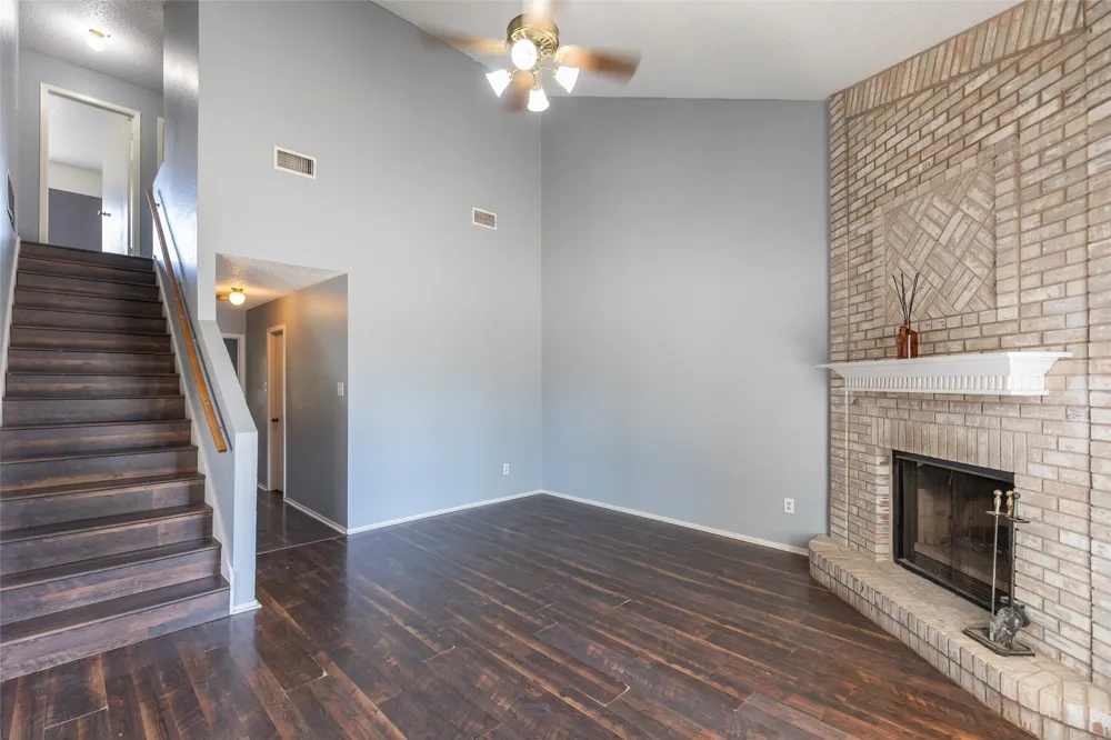 3198 Chimney Circle Abilene, TX 79606