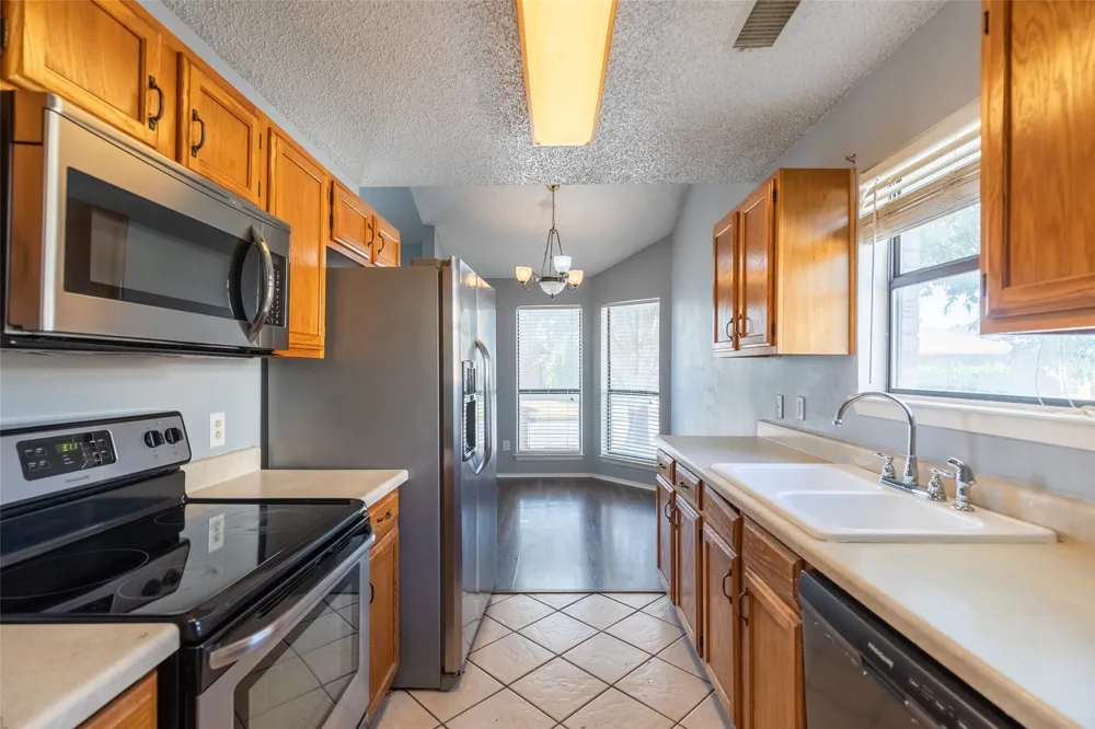 3198 Chimney Circle Abilene, TX 79606