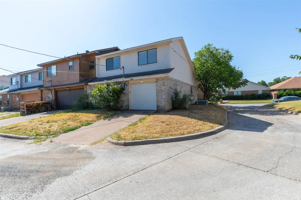 3198 Chimney Circle Abilene, TX 79606