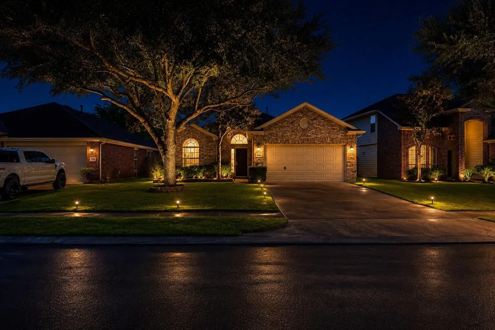 803 Pickett Hill Lane Lane Rosenberg, TX 77469