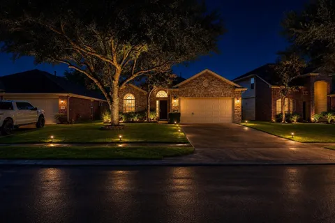 803 Pickett Hill Lane Lane
