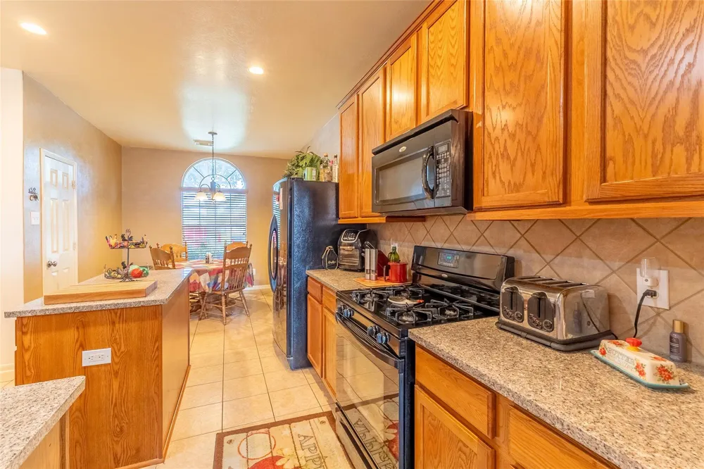 803 Pickett Hill Lane Lane Rosenberg, TX 77469