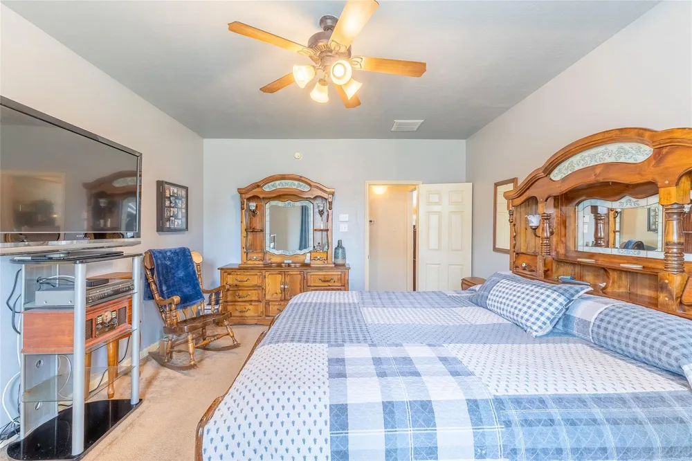 803 Pickett Hill Lane Lane Rosenberg, TX 77469