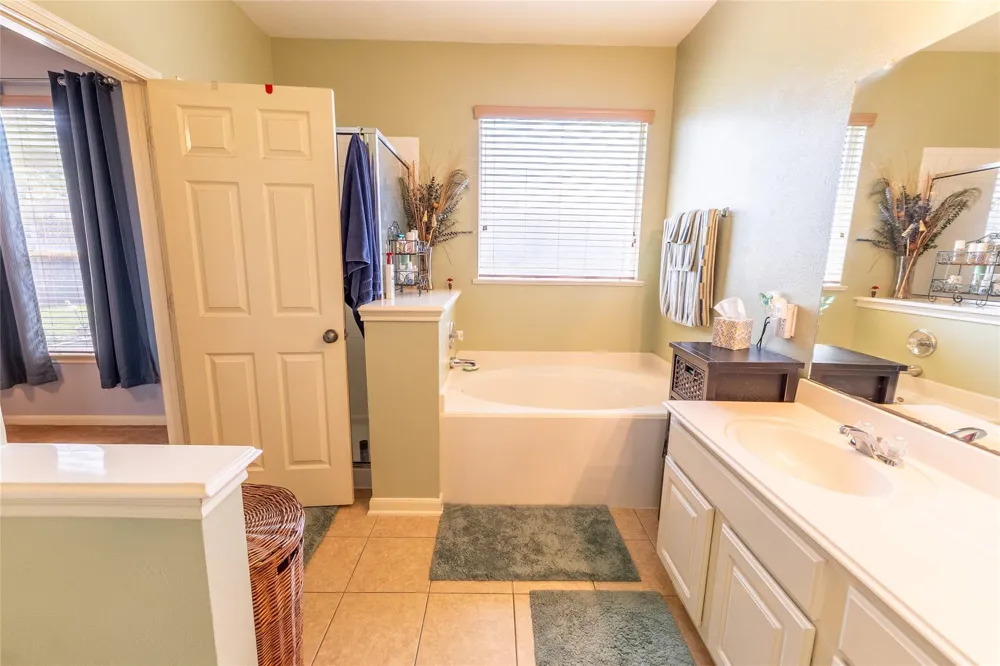 803 Pickett Hill Lane Lane Rosenberg, TX 77469