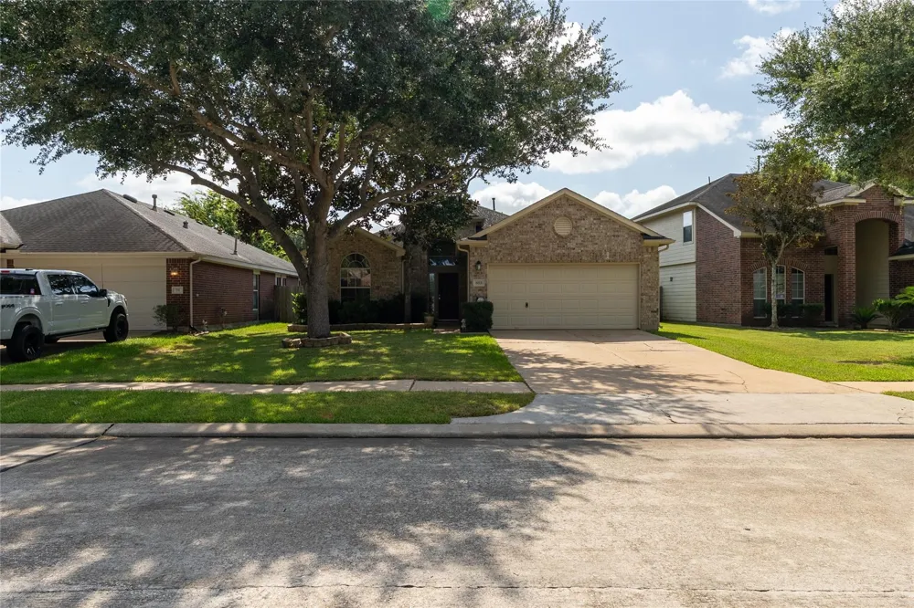 803 Pickett Hill Lane Lane Rosenberg, TX 77469