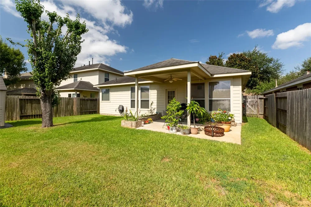 803 Pickett Hill Lane Lane Rosenberg, TX 77469