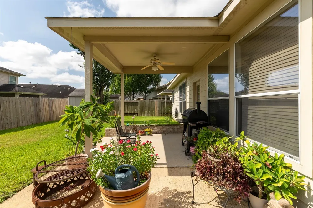 803 Pickett Hill Lane Lane Rosenberg, TX 77469