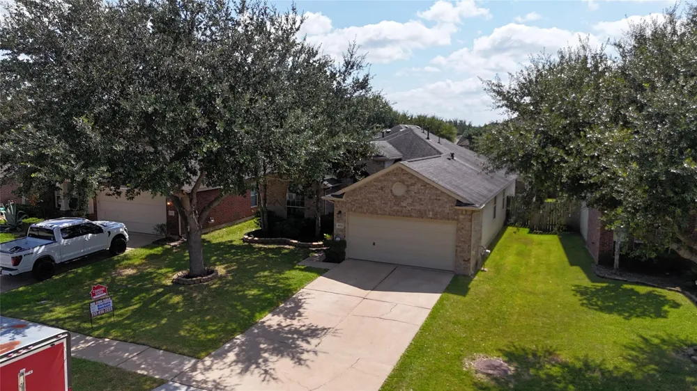 803 Pickett Hill Lane Lane Rosenberg, TX 77469
