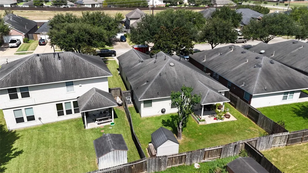 803 Pickett Hill Lane Lane Rosenberg, TX 77469