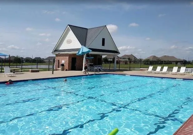 803 Pickett Hill Lane Lane Rosenberg, TX 77469