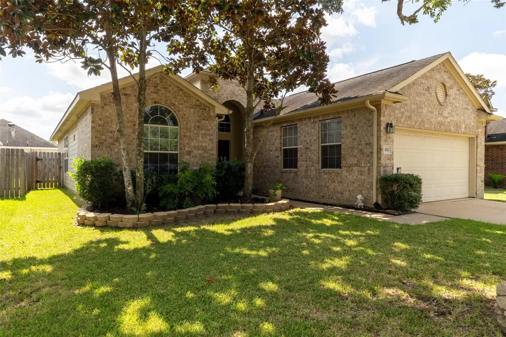 803 Pickett Hill Lane Lane Rosenberg, TX 77469