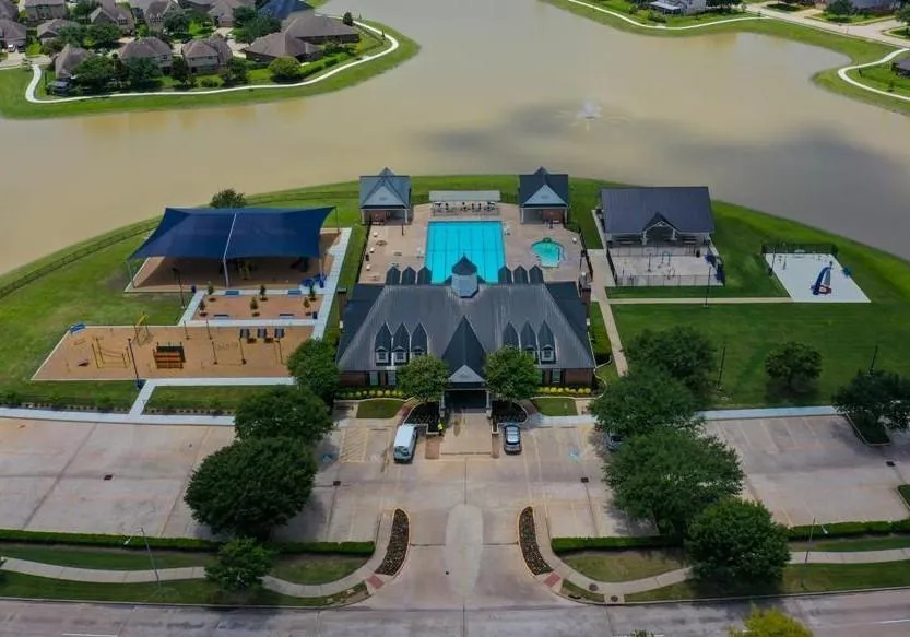 803 Pickett Hill Lane Lane Rosenberg, TX 77469