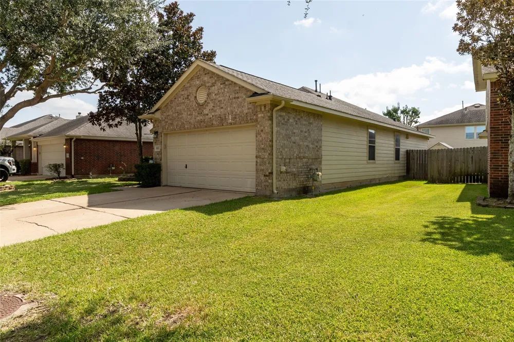 803 Pickett Hill Lane Lane Rosenberg, TX 77469
