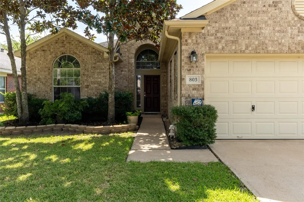 803 Pickett Hill Lane Lane Rosenberg, TX 77469