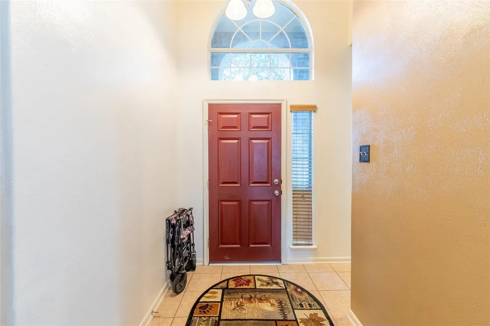 803 Pickett Hill Lane Lane Rosenberg, TX 77469