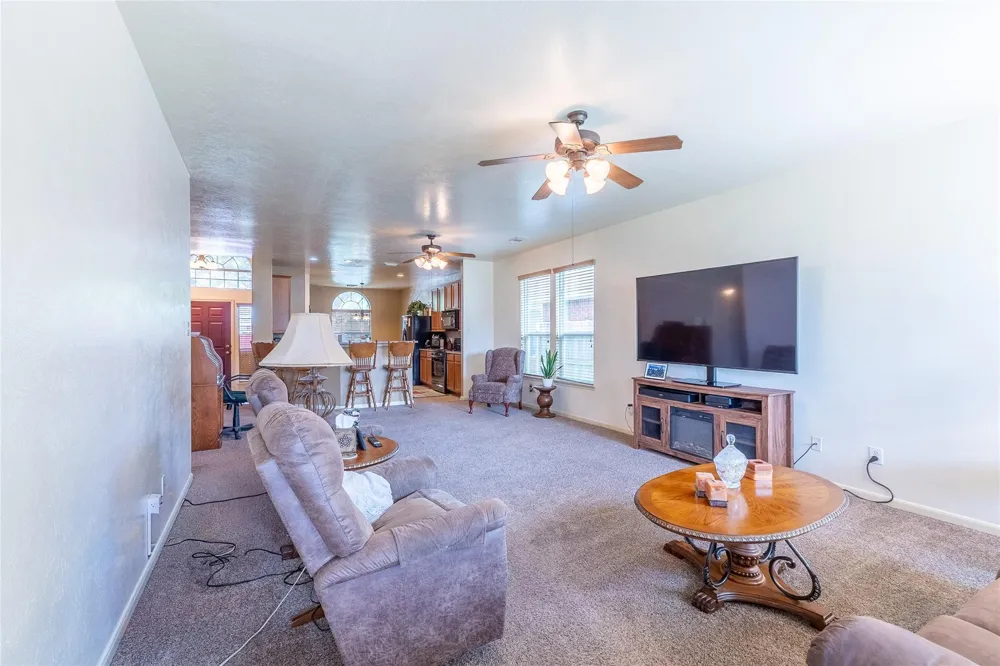 803 Pickett Hill Lane Lane Rosenberg, TX 77469