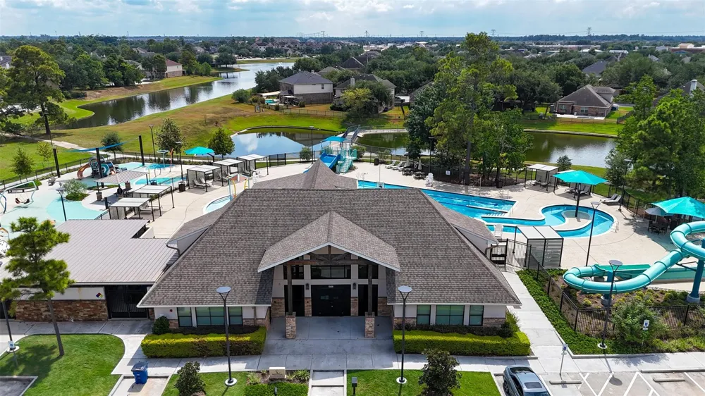 9211 Black Tooth Way Humble, TX 77396