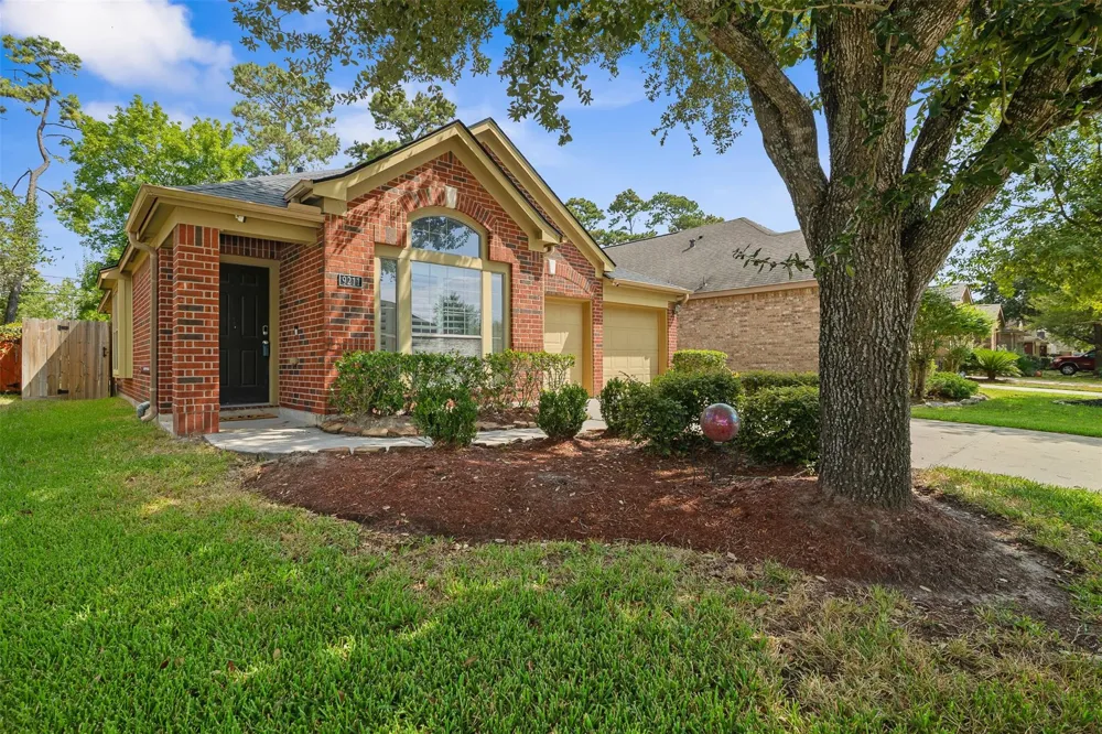 9211 Black Tooth Way Humble, TX 77396