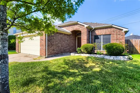 2402 Comal Drive