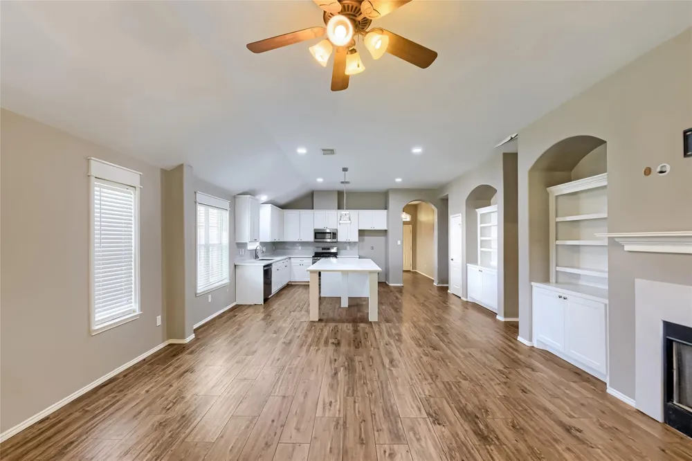2402 Comal Drive Deer Park, TX 77536