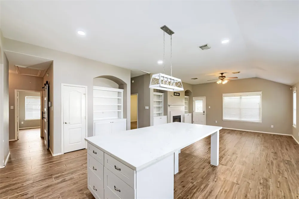2402 Comal Drive Deer Park, TX 77536
