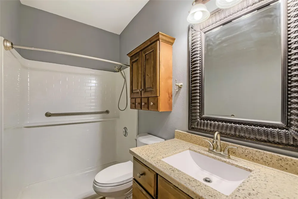 2402 Comal Drive Deer Park, TX 77536