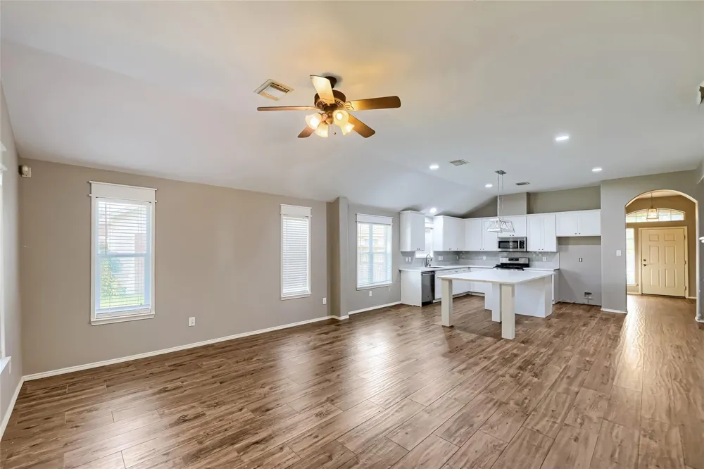 2402 Comal Drive Deer Park, TX 77536