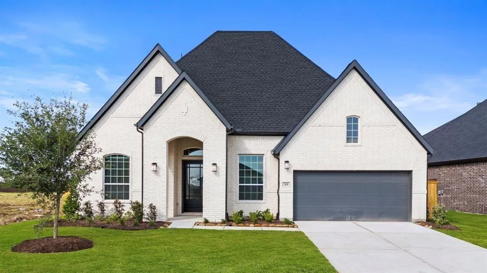511 Blue River Trail Rosenberg, TX 77471