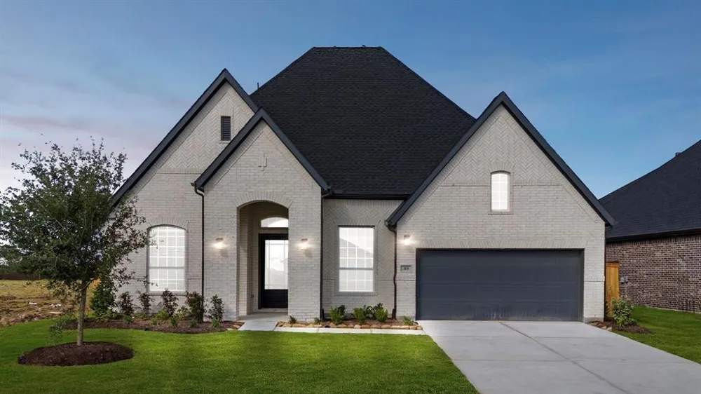 511 Blue River Trail Rosenberg, TX 77471