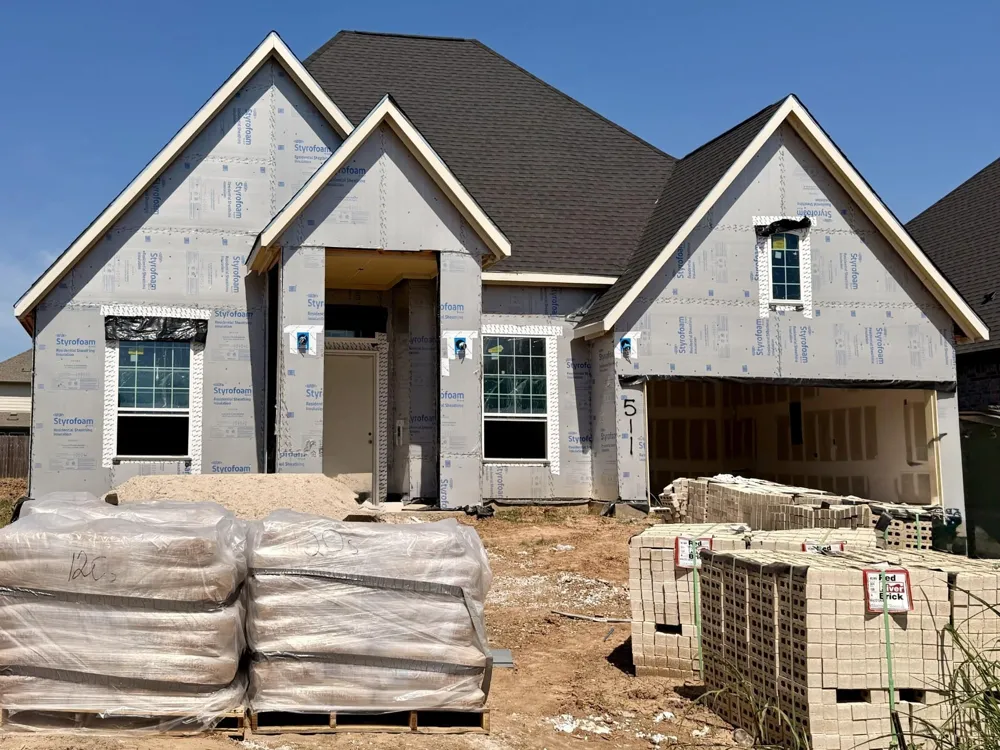 511 Blue River Trail Rosenberg, TX 77471