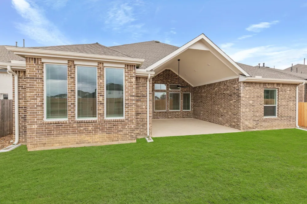 511 Blue River Trail Rosenberg, TX 77471