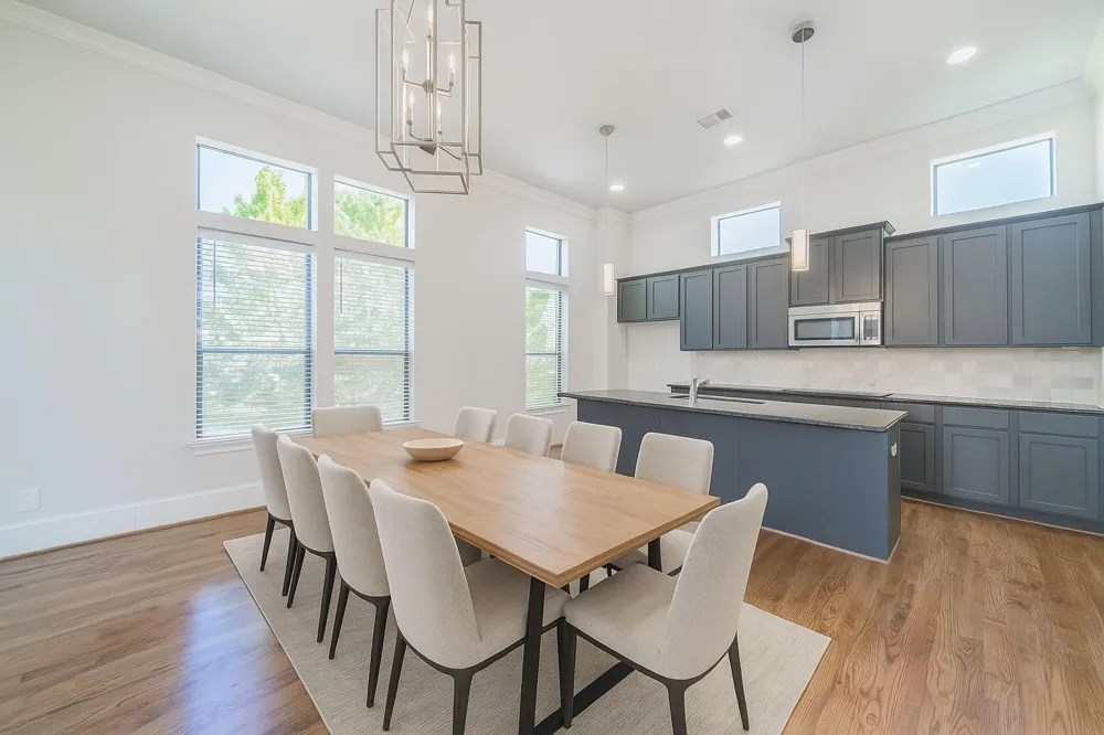 2426 Bevis Street Houston, TX 77008