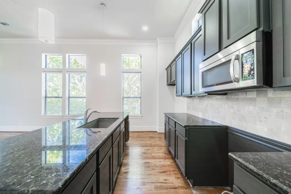 2426 Bevis Street Houston, TX 77008