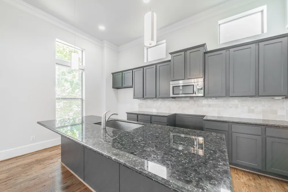 2426 Bevis Street Houston, TX 77008