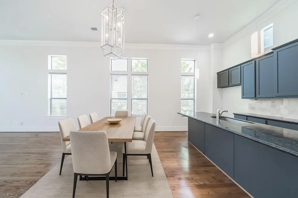 2426 Bevis Street Houston, TX 77008