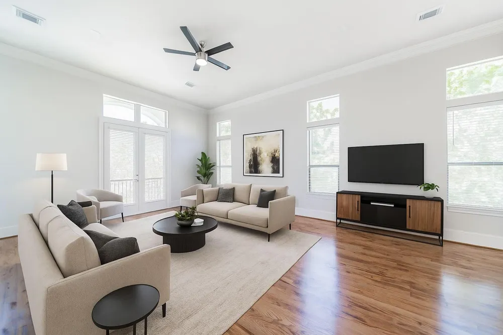 2426 Bevis Street Houston, TX 77008
