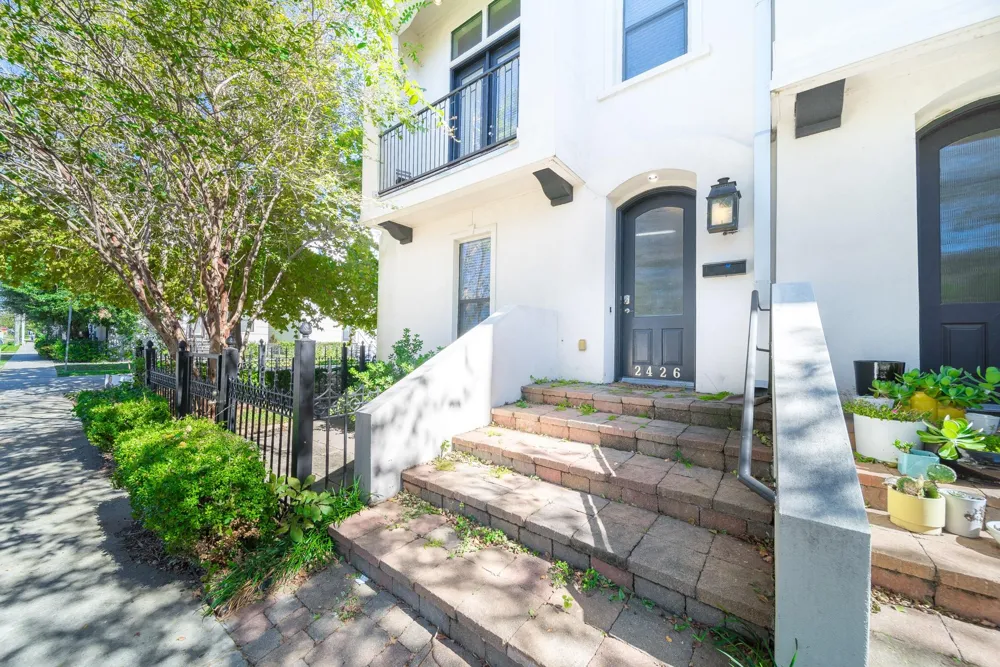 2426 Bevis Street Houston, TX 77008