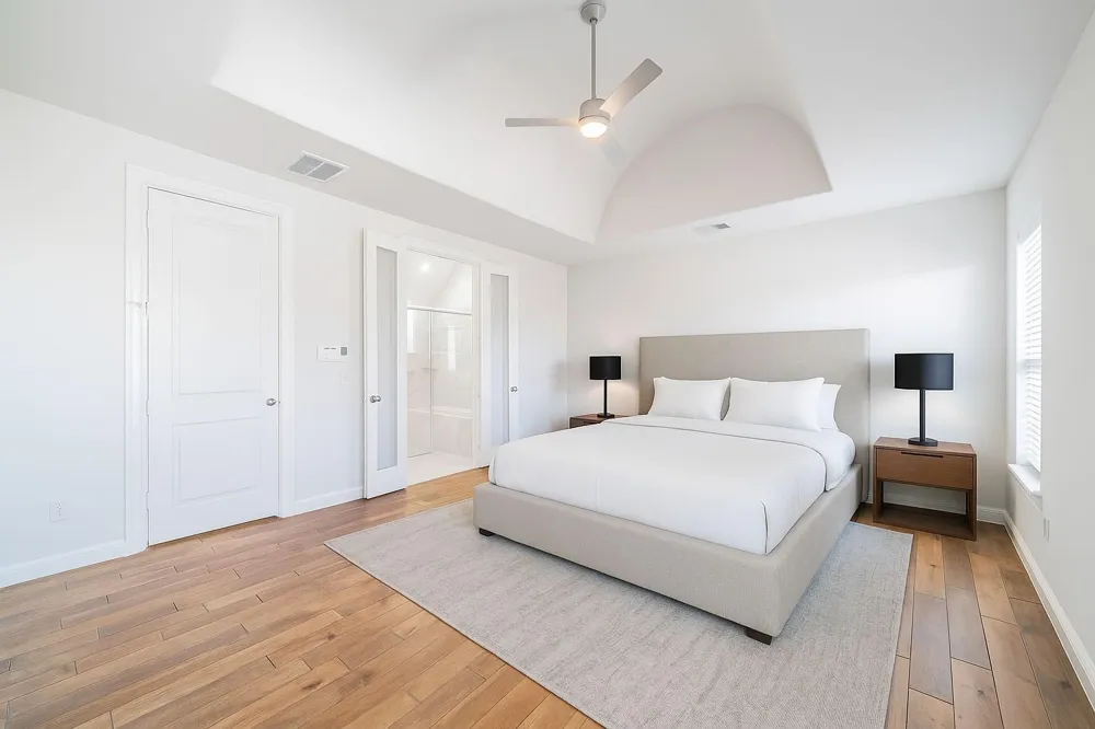 2426 Bevis Street Houston, TX 77008