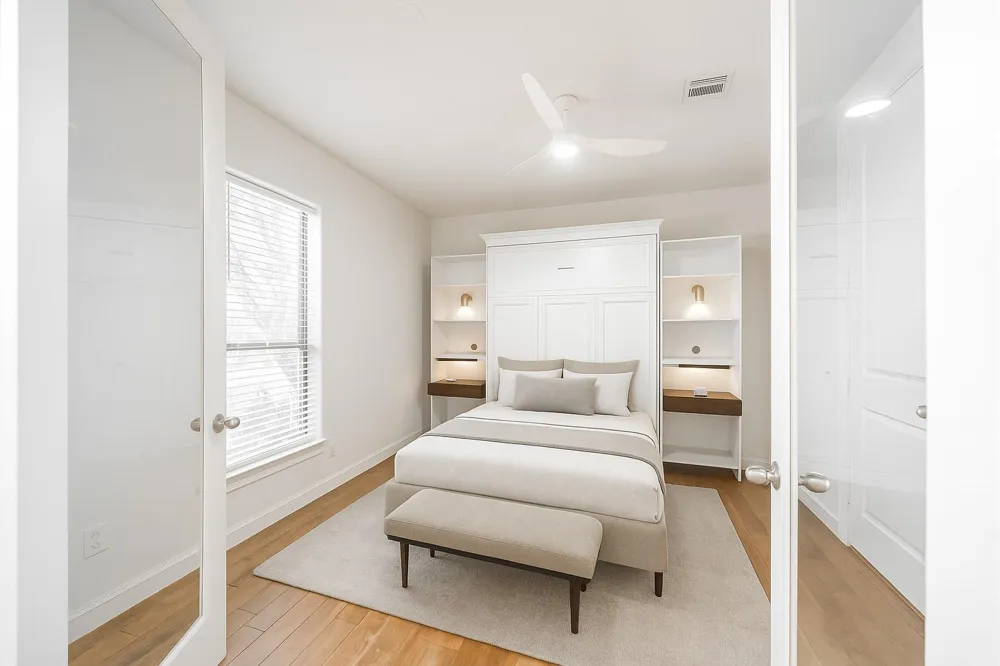2426 Bevis Street Houston, TX 77008