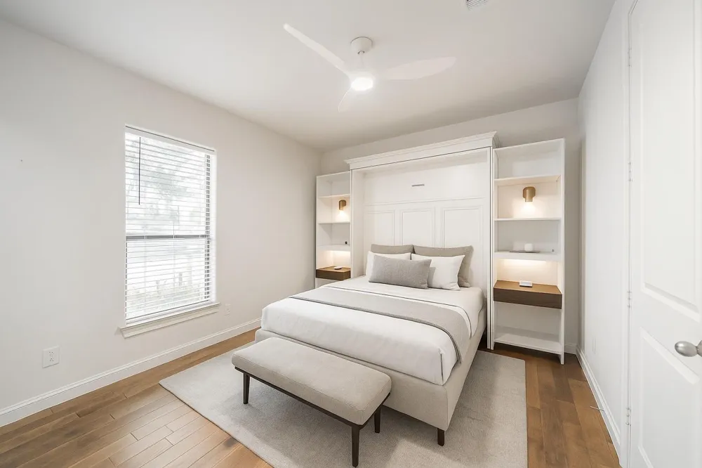 2426 Bevis Street Houston, TX 77008
