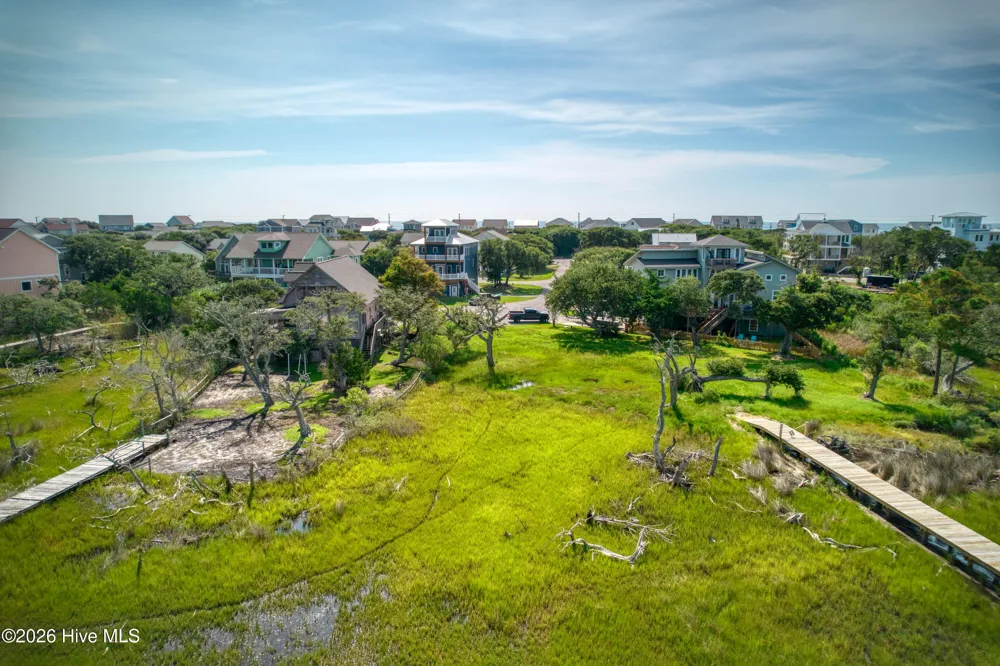 34 Oak Court Surf City, NC 28445