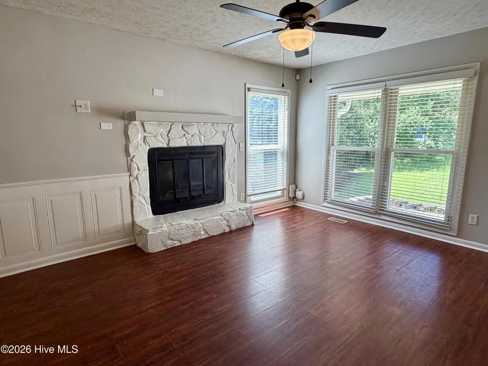 1375 Worstead Drive Fayetteville, NC 28314
