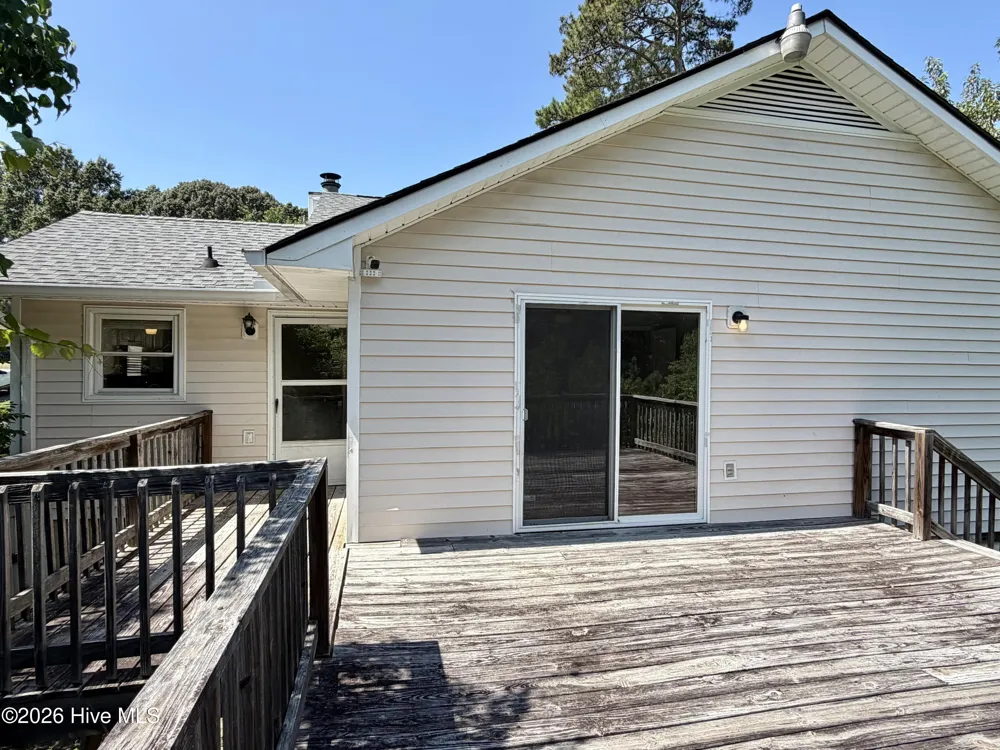 1375 Worstead Drive Fayetteville, NC 28314