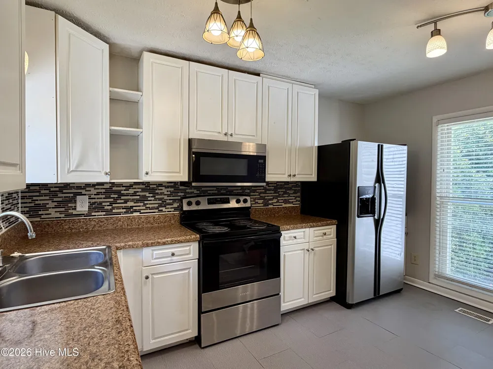 1375 Worstead Drive Fayetteville, NC 28314