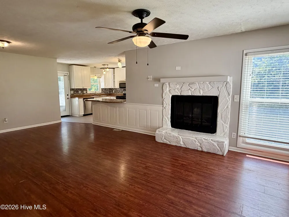 1375 Worstead Drive Fayetteville, NC 28314