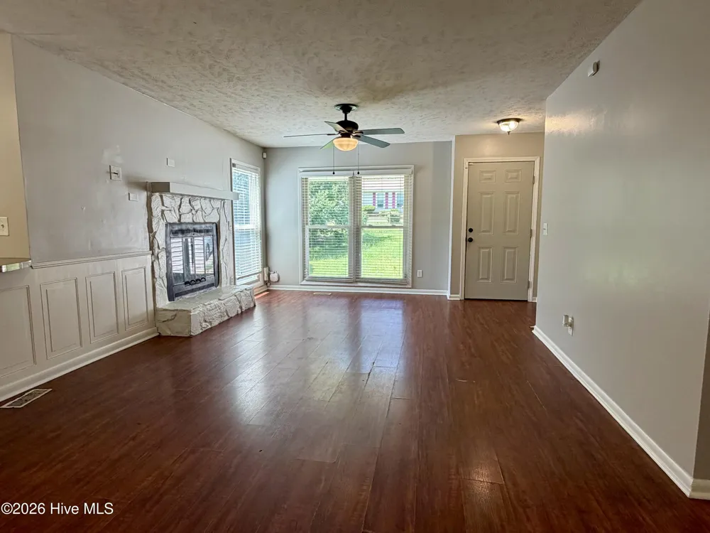 1375 Worstead Drive Fayetteville, NC 28314