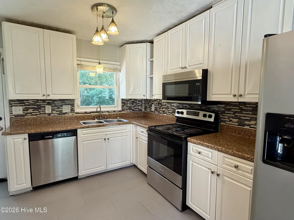1375 Worstead Drive Fayetteville, NC 28314